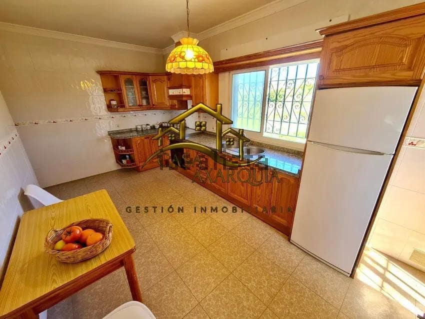 3 soveværelse Finca/Landehus til salg i Chilches med garage - € 530.000 (Ref: 10166828)