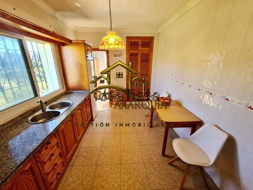 3 soveværelse Finca/Landehus til salg i Chilches med garage - € 530.000 (Ref: 10166828)