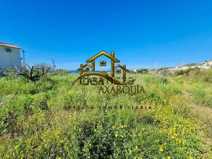 3 soveværelse Finca/Landehus til salg i Chilches med garage - € 530.000 (Ref: 10166828)
