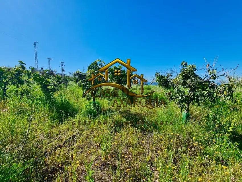 3 soveværelse Finca/Landehus til salg i Chilches med garage - € 530.000 (Ref: 10166828)