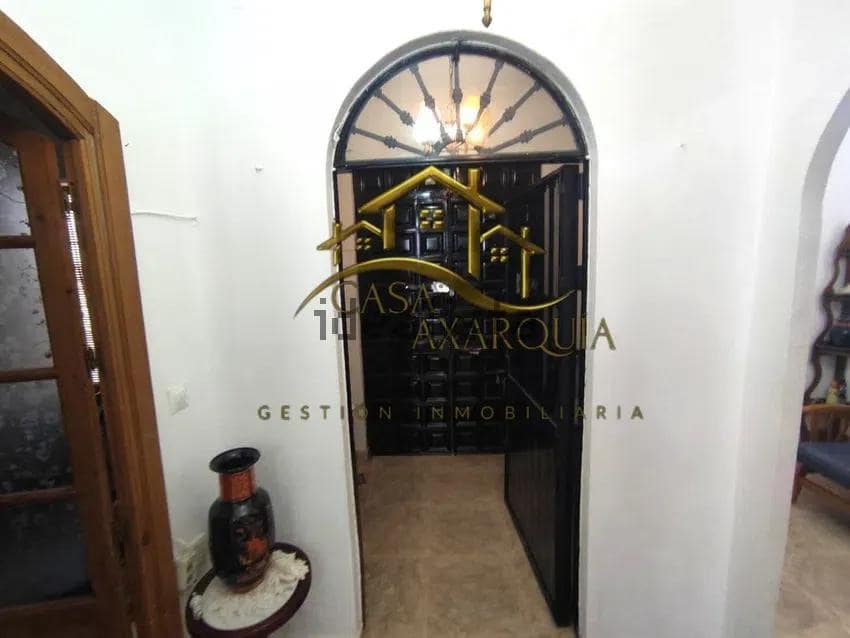 4 soveværelse Villa til salg i Velez-Malaga - € 239.000 (Ref: 10166831)