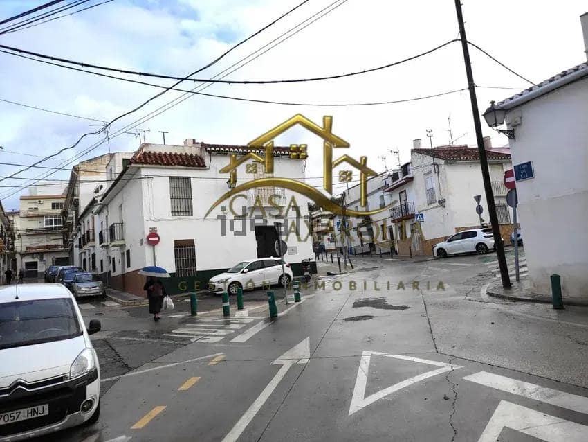 4 soveværelse Villa til salg i Velez-Malaga - € 239.000 (Ref: 10166831)