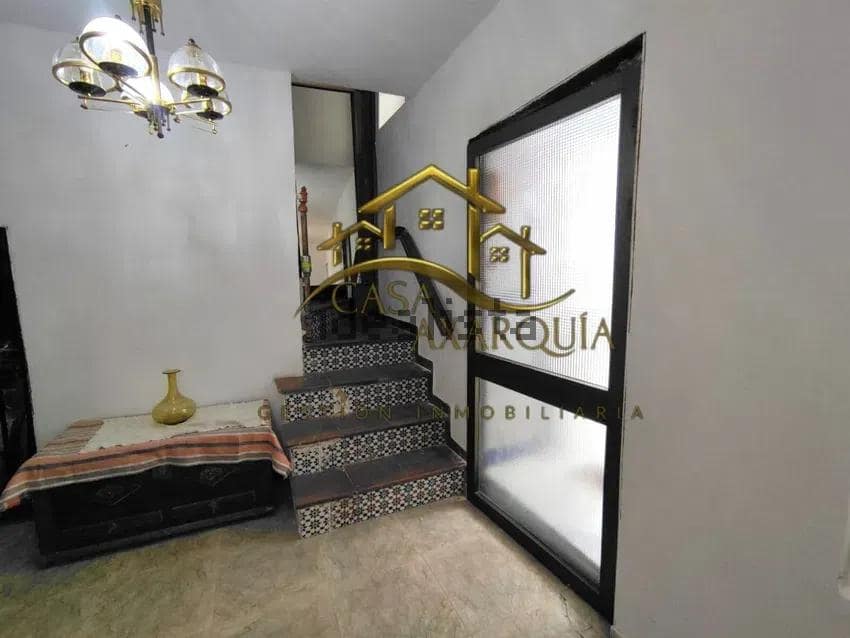 4 soveværelse Villa til salg i Velez-Malaga - € 239.000 (Ref: 10166831)