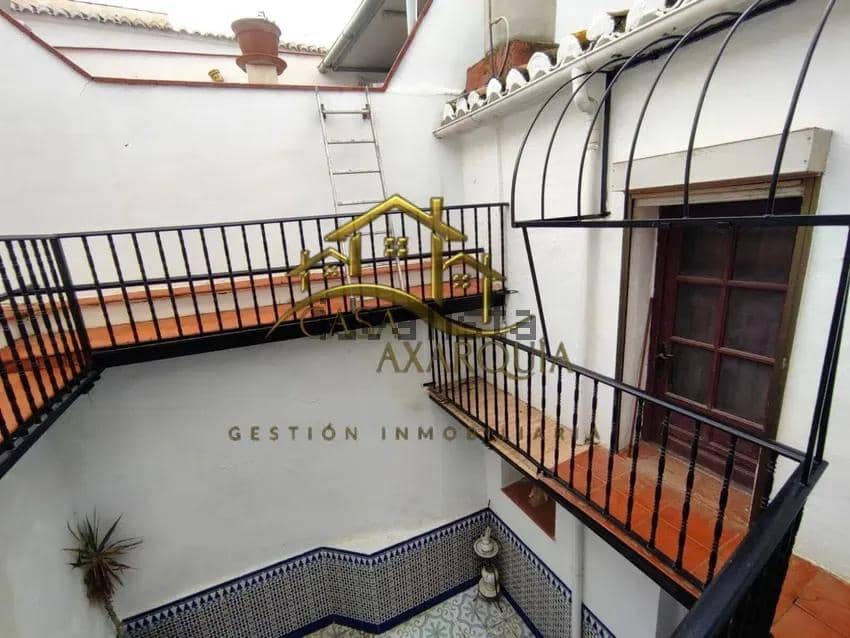 4 soveværelse Villa til salg i Velez-Malaga - € 239.000 (Ref: 10166831)