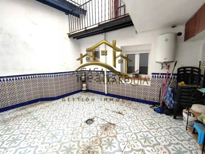 4 soveværelse Villa til salg i Velez-Malaga - € 239.000 (Ref: 10166831)