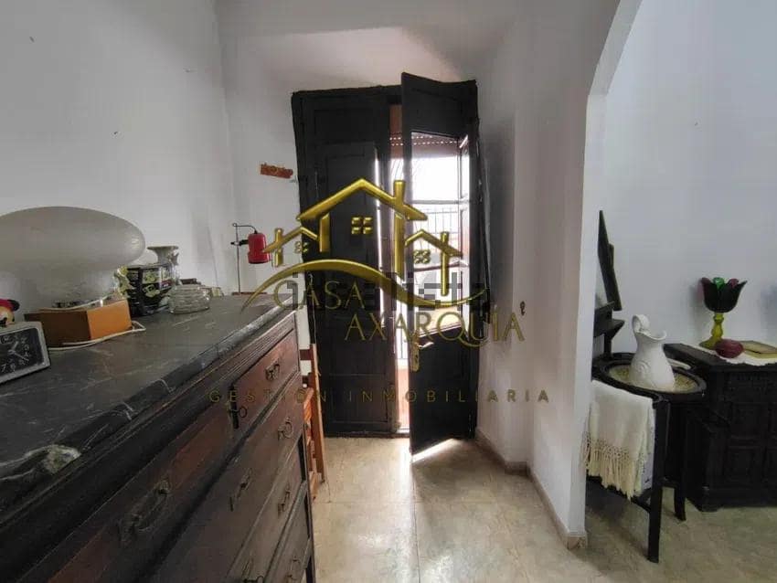 4 soveværelse Villa til salg i Velez-Malaga - € 239.000 (Ref: 10166831)
