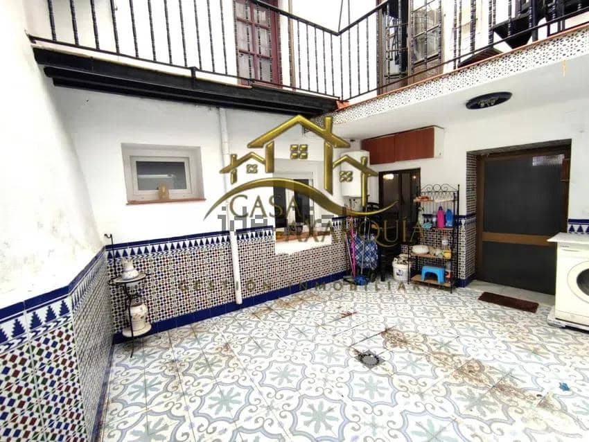 4 soveværelse Villa til salg i Velez-Malaga - € 239.000 (Ref: 10166831)