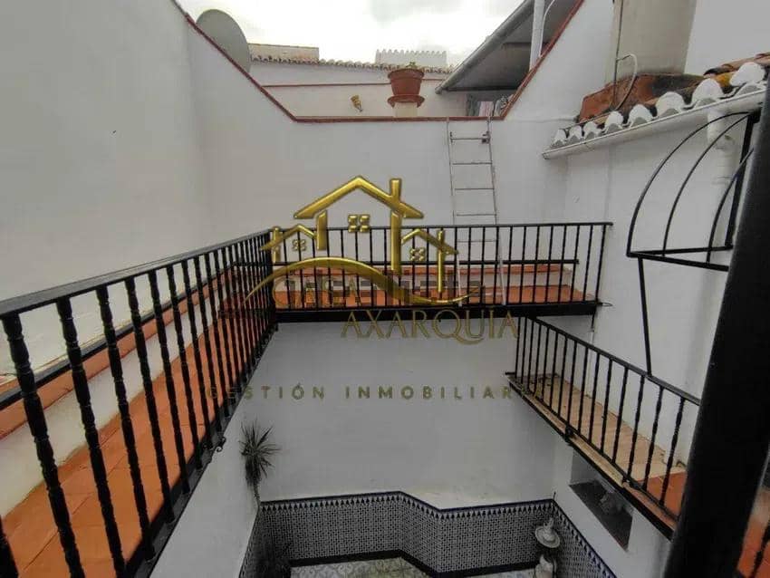 4 soveværelse Villa til salg i Velez-Malaga - € 239.000 (Ref: 10166831)