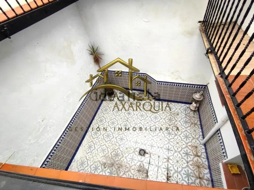 4 soveværelse Villa til salg i Velez-Malaga - € 239.000 (Ref: 10166831)
