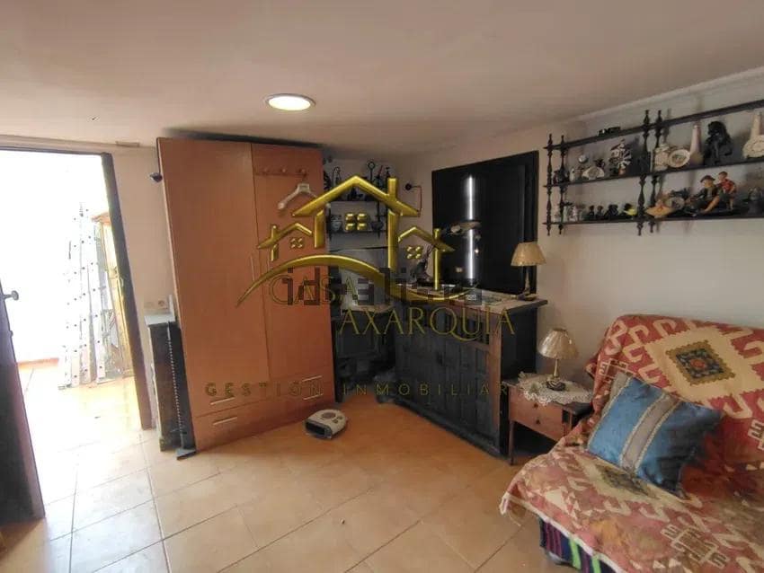 4 soveværelse Villa til salg i Velez-Malaga - € 239.000 (Ref: 10166831)