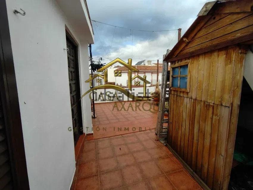 4 soveværelse Villa til salg i Velez-Malaga - € 239.000 (Ref: 10166831)