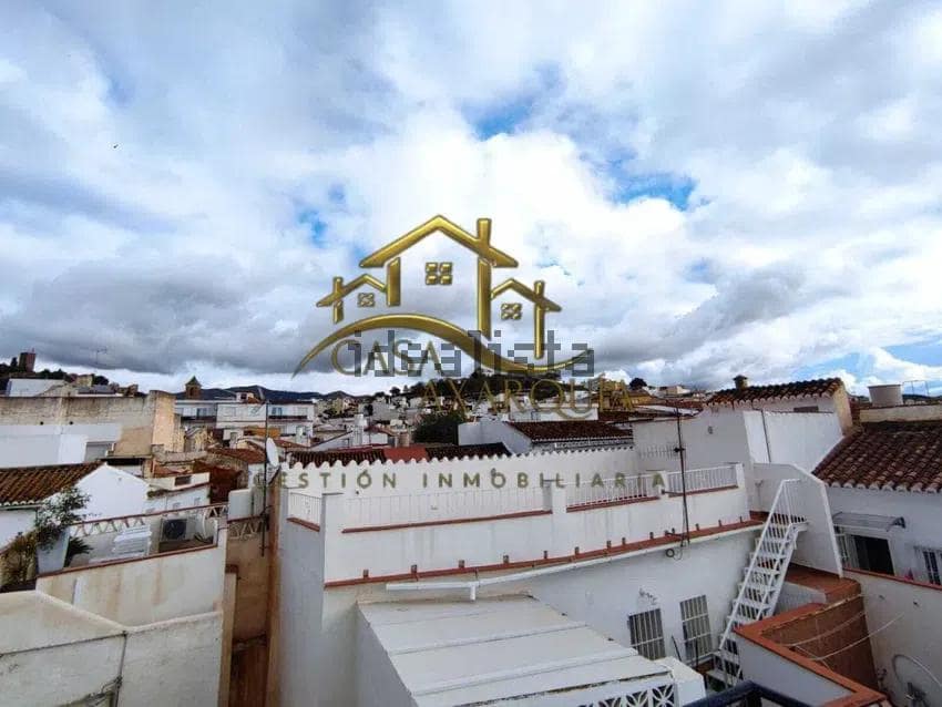 4 soveværelse Villa til salg i Velez-Malaga - € 239.000 (Ref: 10166831)