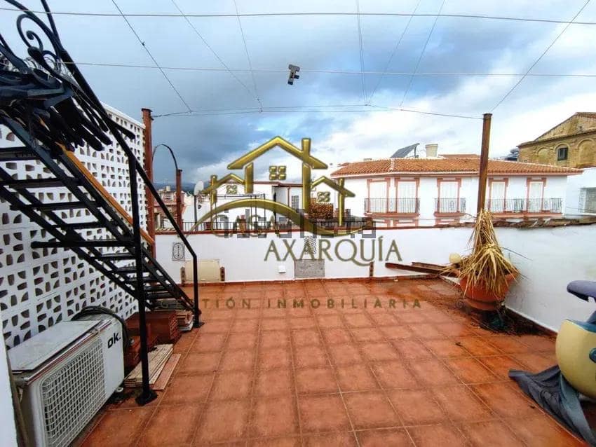 4 soveværelse Villa til salg i Velez-Malaga - € 239.000 (Ref: 10166831)