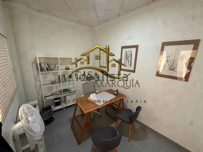 Erhverv til salg i Velez-Malaga - € 299.000 (Ref: 10166832)
