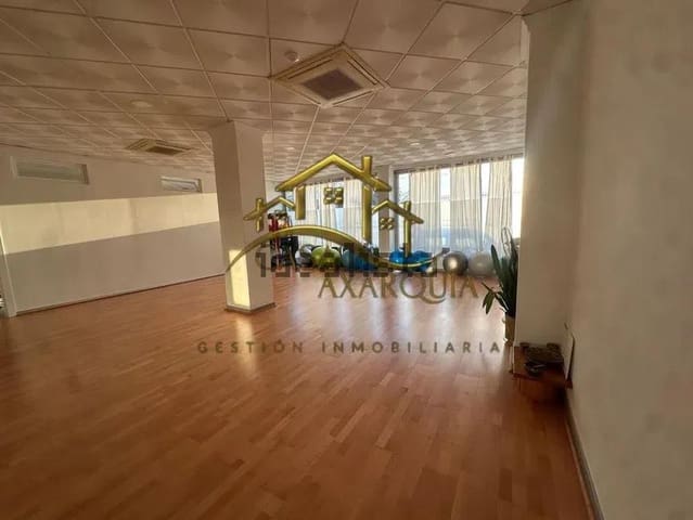 Erhverv til salg i Vélez-Málaga - € 299.000 (Ref: 10166832)