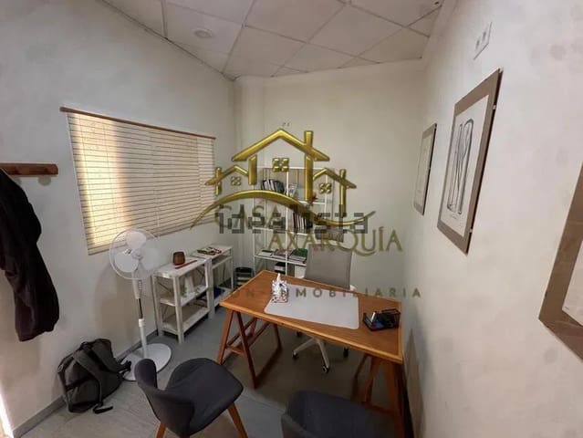 Erhverv til salg i Vélez-Málaga - € 299.000 (Ref: 10166832)