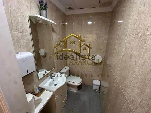 Erhverv til salg i Vélez-Málaga - € 299.000 (Ref: 10166832)