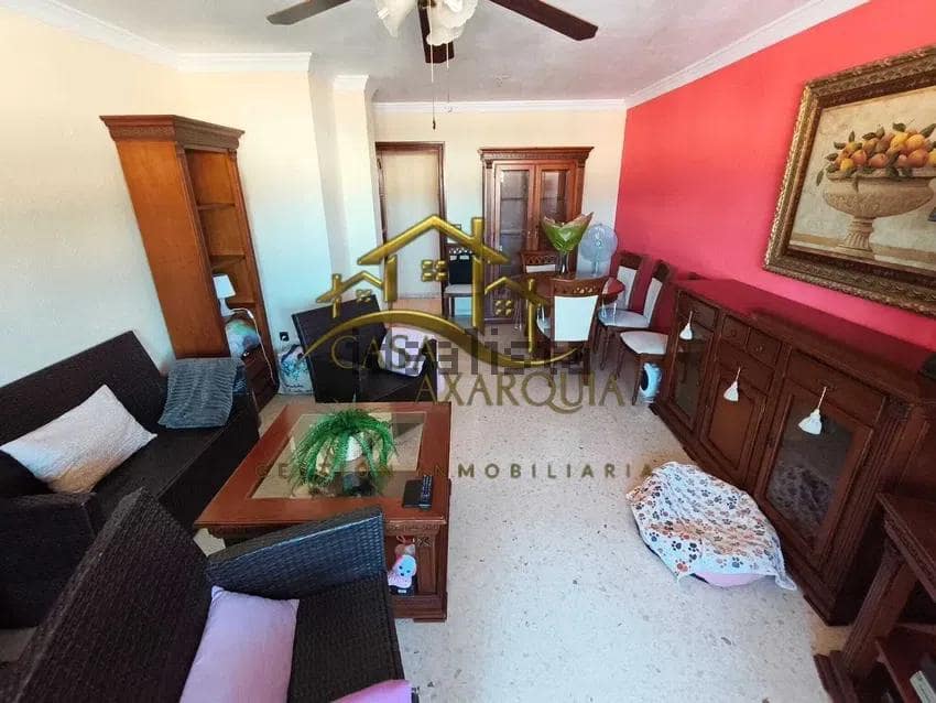 4 soveværelse Lejlighed til salg i Malaga by - € 350.000 (Ref: 10166836)