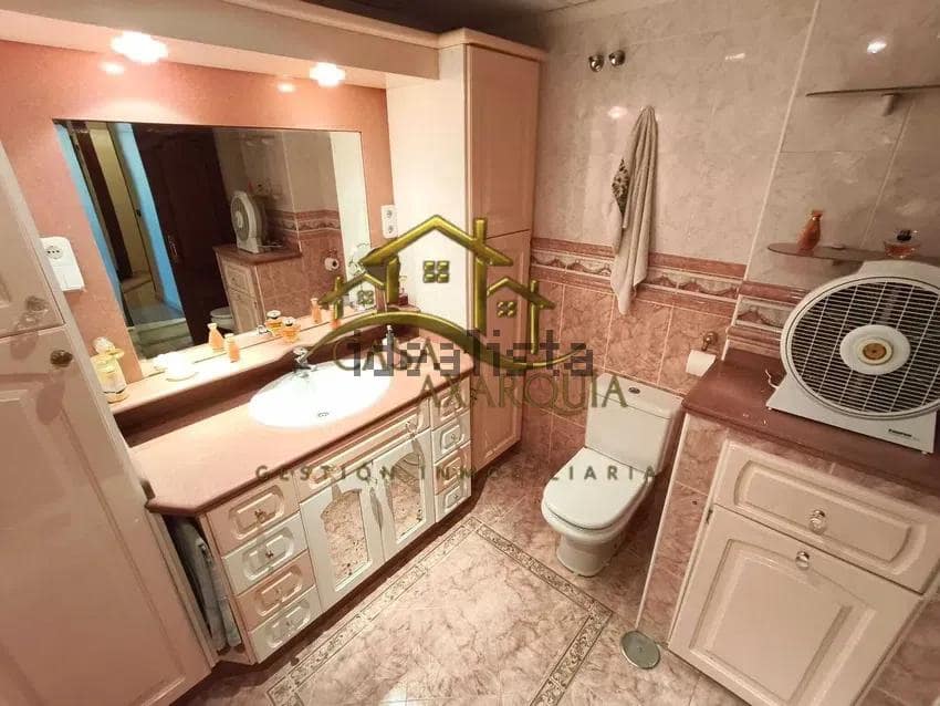 4 soveværelse Lejlighed til salg i Malaga by - € 350.000 (Ref: 10166836)