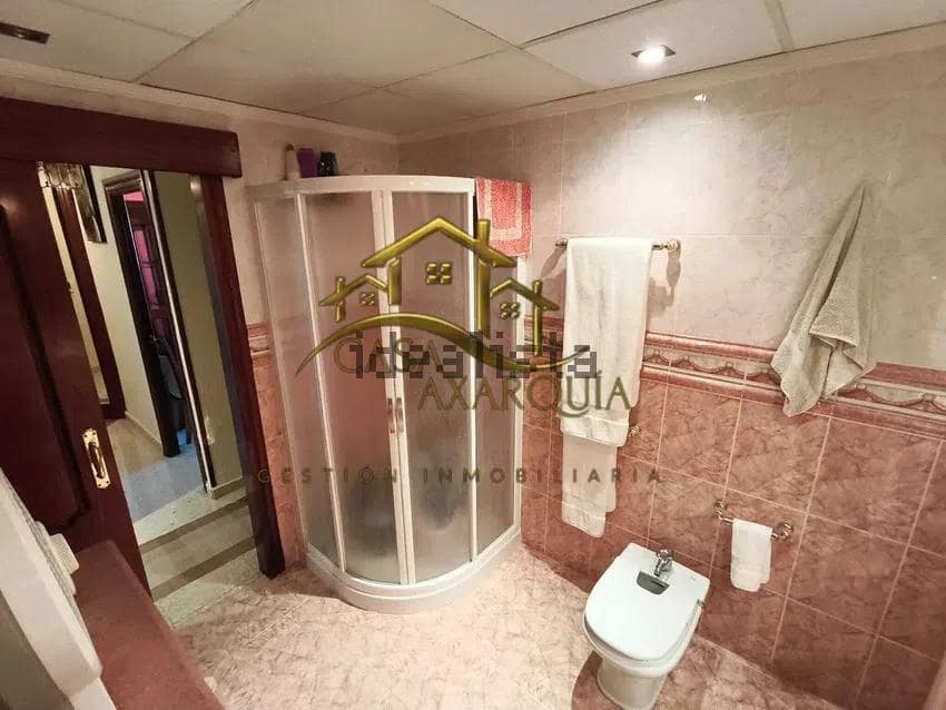 4 soveværelse Lejlighed til salg i Malaga by - € 350.000 (Ref: 10166836)