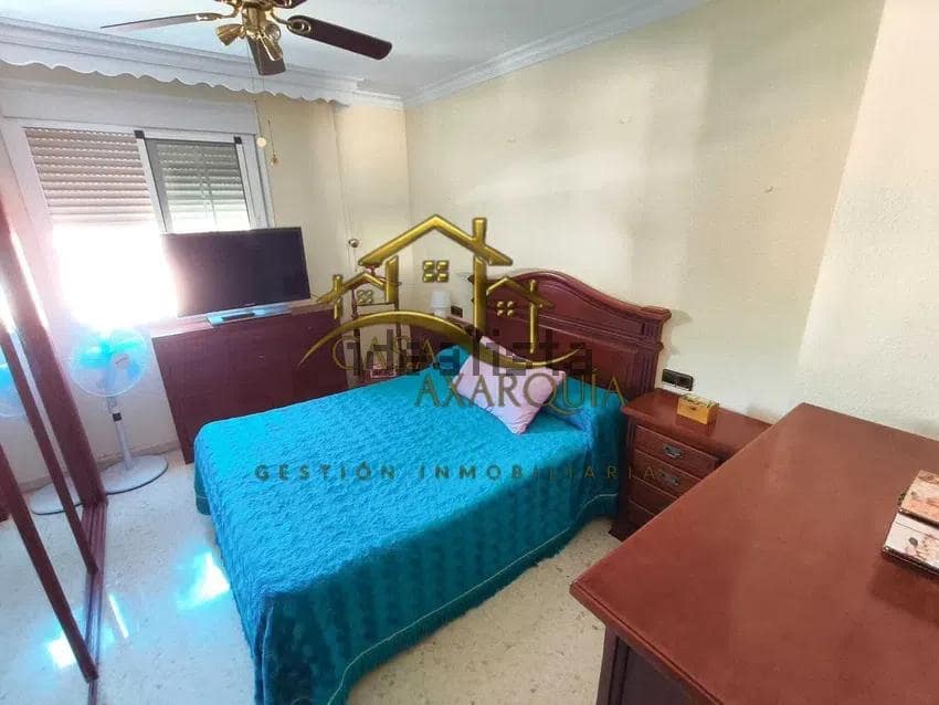 4 soveværelse Lejlighed til salg i Malaga by - € 350.000 (Ref: 10166836)