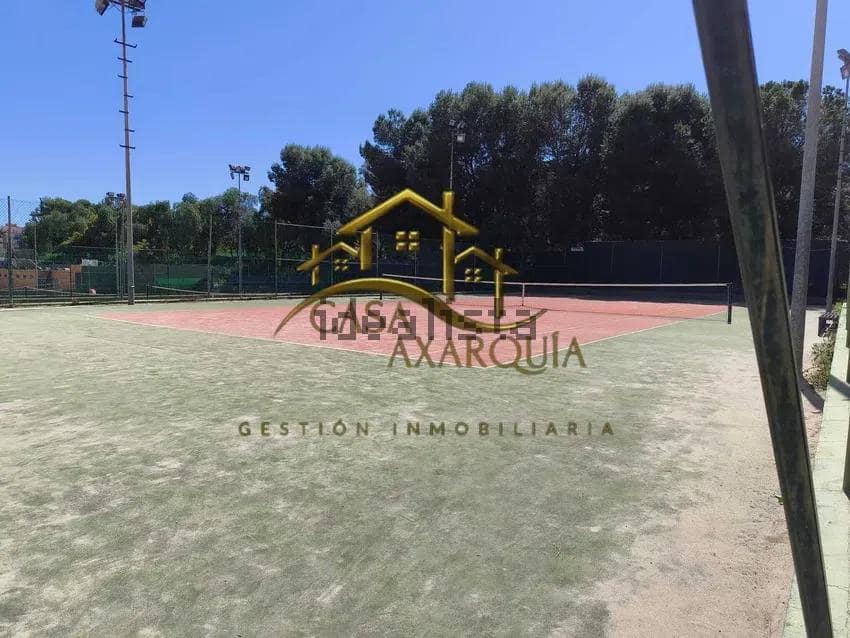 4 soveværelse Lejlighed til salg i Malaga by - € 350.000 (Ref: 10166836)