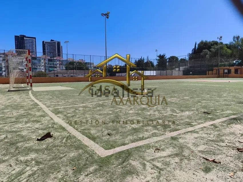 4 soveværelse Lejlighed til salg i Malaga by - € 350.000 (Ref: 10166836)