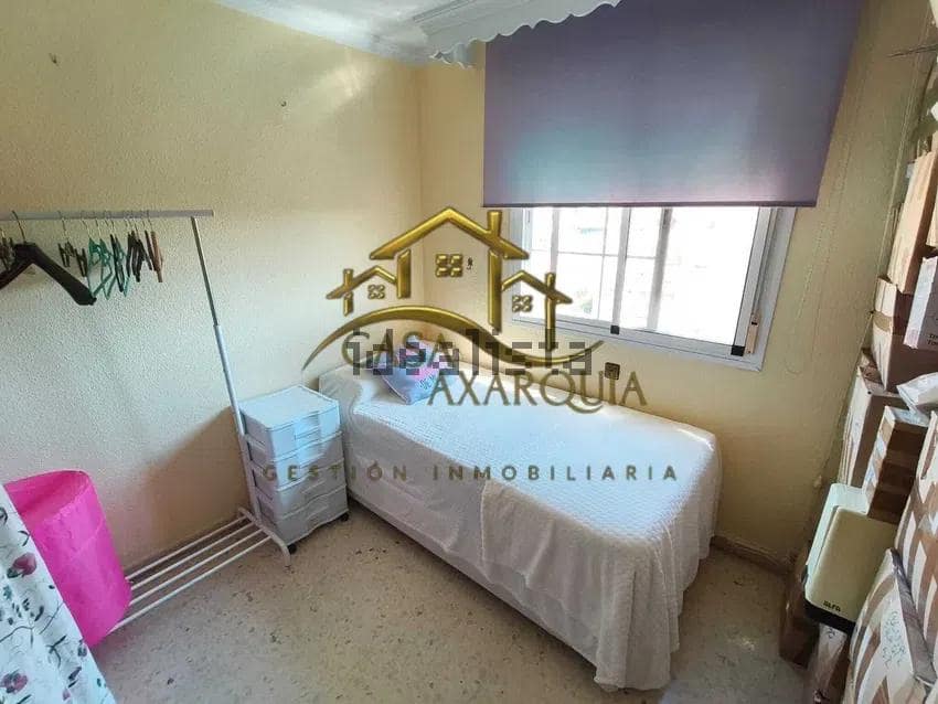 4 soveværelse Lejlighed til salg i Malaga by - € 350.000 (Ref: 10166836)