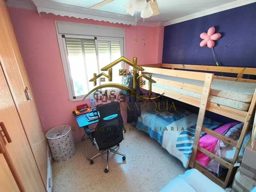 4 soveværelse Lejlighed til salg i Malaga by - € 350.000 (Ref: 10166836)