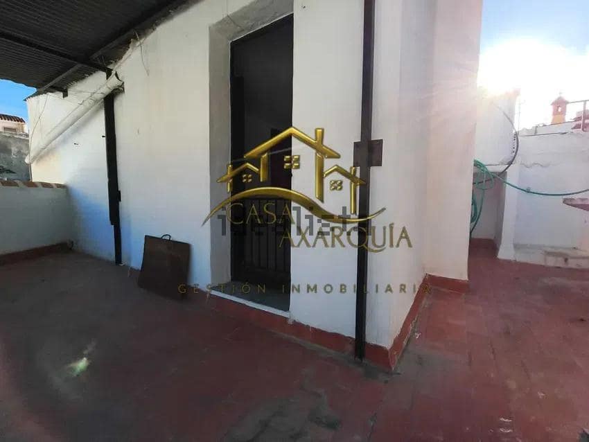 5 soveværelse Villa til salg i Velez-Malaga - € 220.000 (Ref: 10166837)