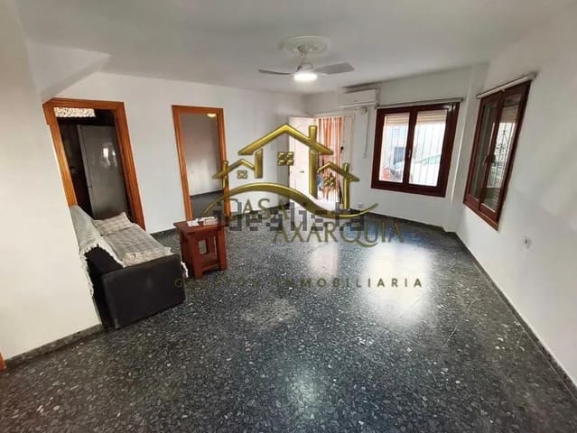 5 soveværelse Villa til salg i Vélez-Málaga - € 220.000 (Ref: 10166837)