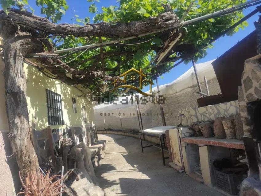 2 bedroom Finca/Country House for sale in Algarrobo - € 149,900 (Ref: 10166838)