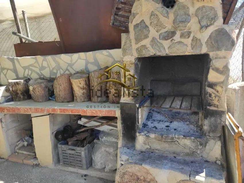 2 bedroom Finca/Country House for sale in Algarrobo - € 149,900 (Ref: 10166838)
