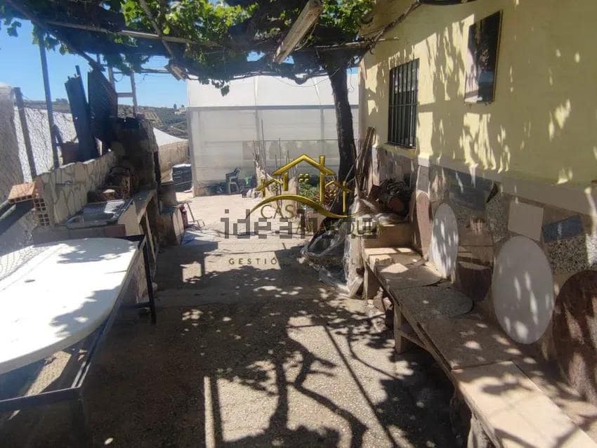 2 bedroom Finca/Country House for sale in Algarrobo - € 149,900 (Ref: 10166838)