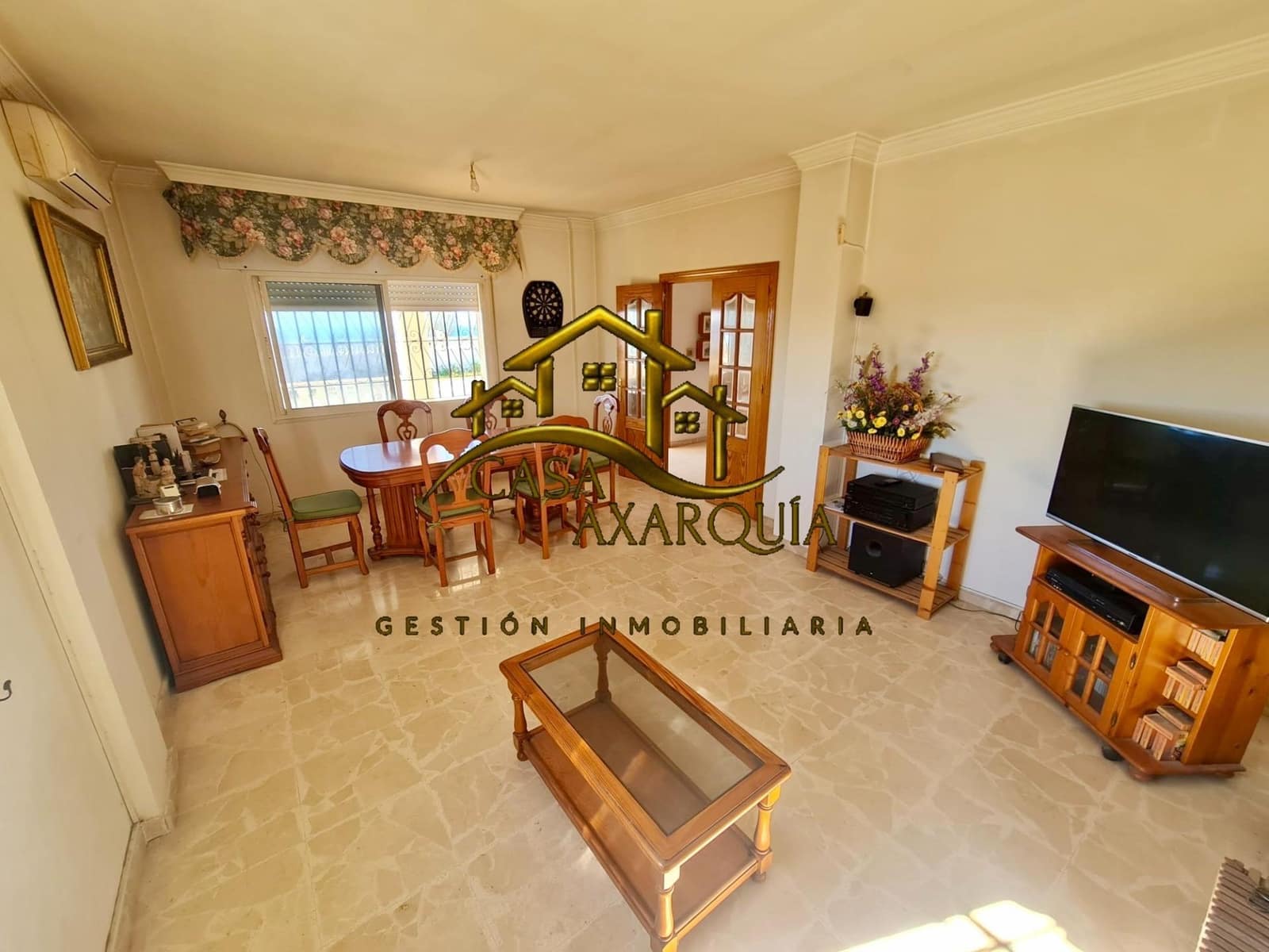 3 soveværelse Finca/Landehus til salg i Chilches med garage - € 560.000 (Ref: 8999553)