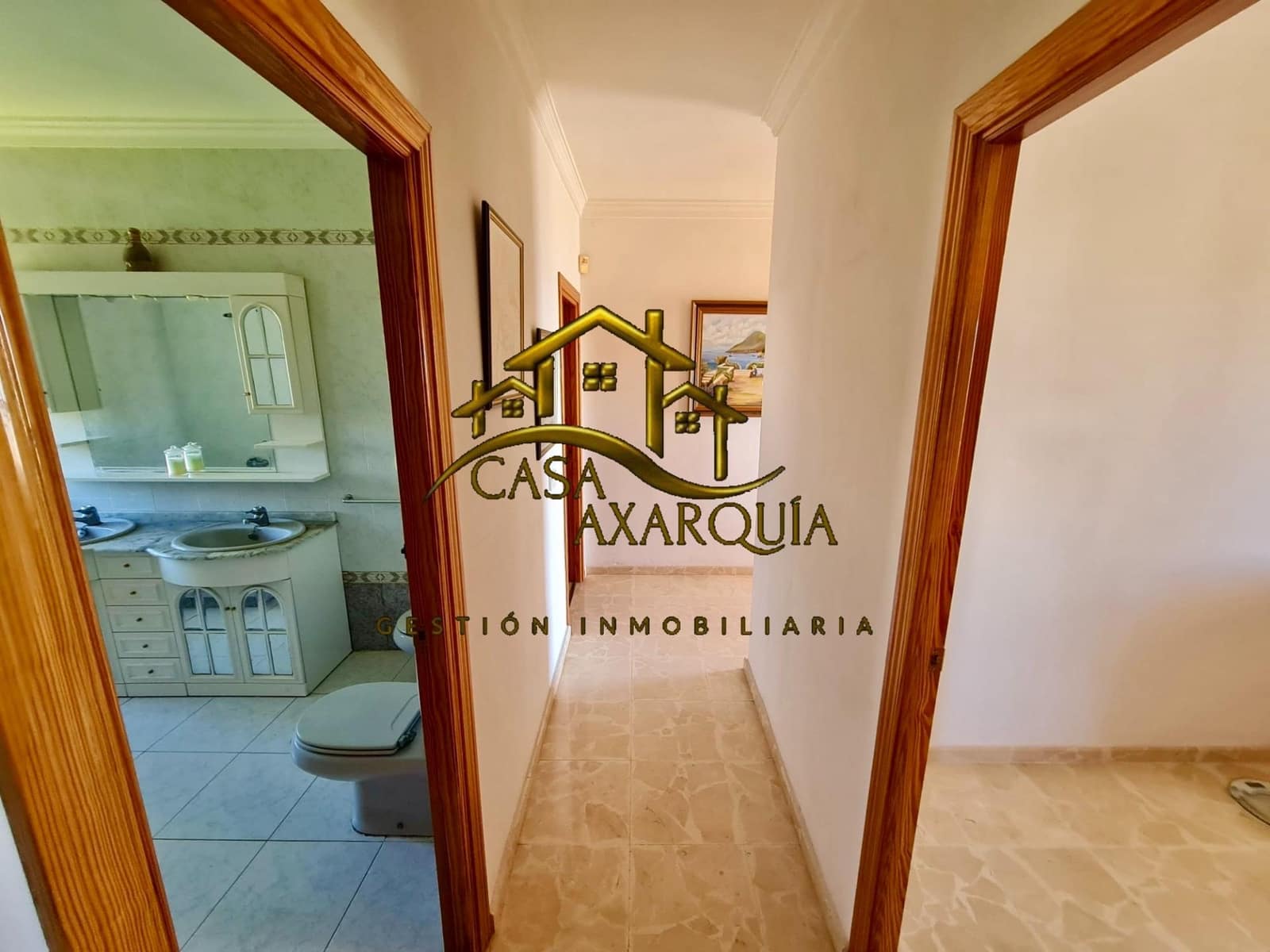 3 soveværelse Finca/Landehus til salg i Chilches med garage - € 560.000 (Ref: 8999553)