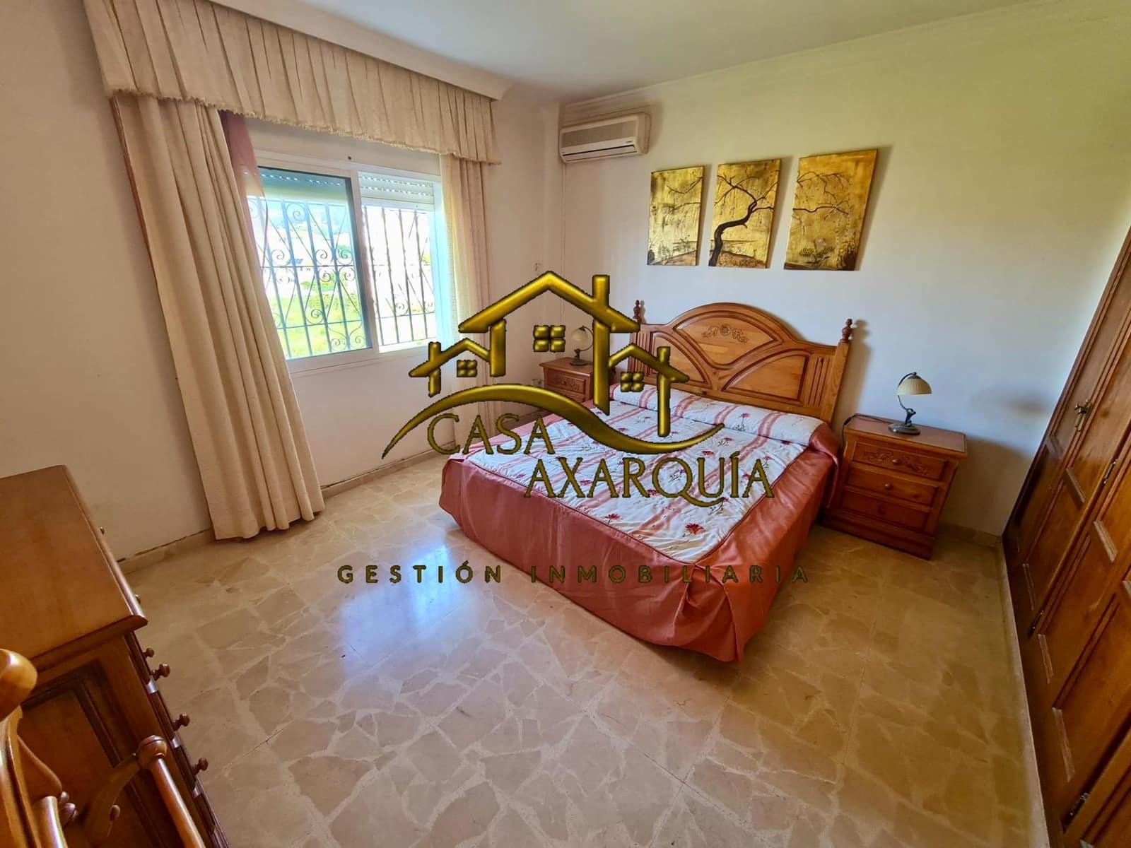 3 soveværelse Finca/Landehus til salg i Chilches med garage - € 560.000 (Ref: 8999553)