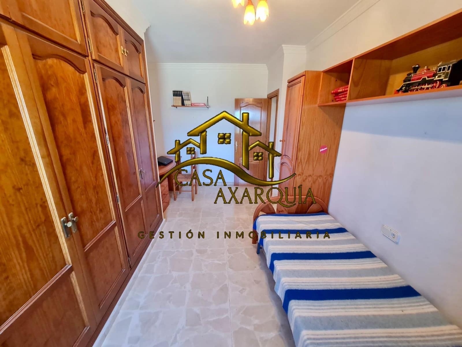 3 soveværelse Finca/Landehus til salg i Chilches med garage - € 560.000 (Ref: 8999553)