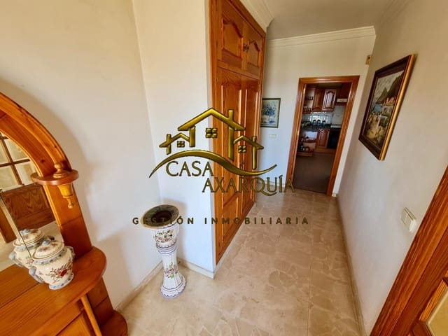 3 sypialnia Finka/Dom wiejski na sprzedaż w Chilches, Vélez-Málaga z garażem - 560 000 € (Ref: 8999553)