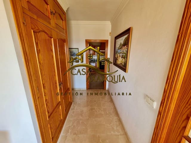 3 sypialnia Finka/Dom wiejski na sprzedaż w Chilches, Vélez-Málaga z garażem - 560 000 € (Ref: 8999553)