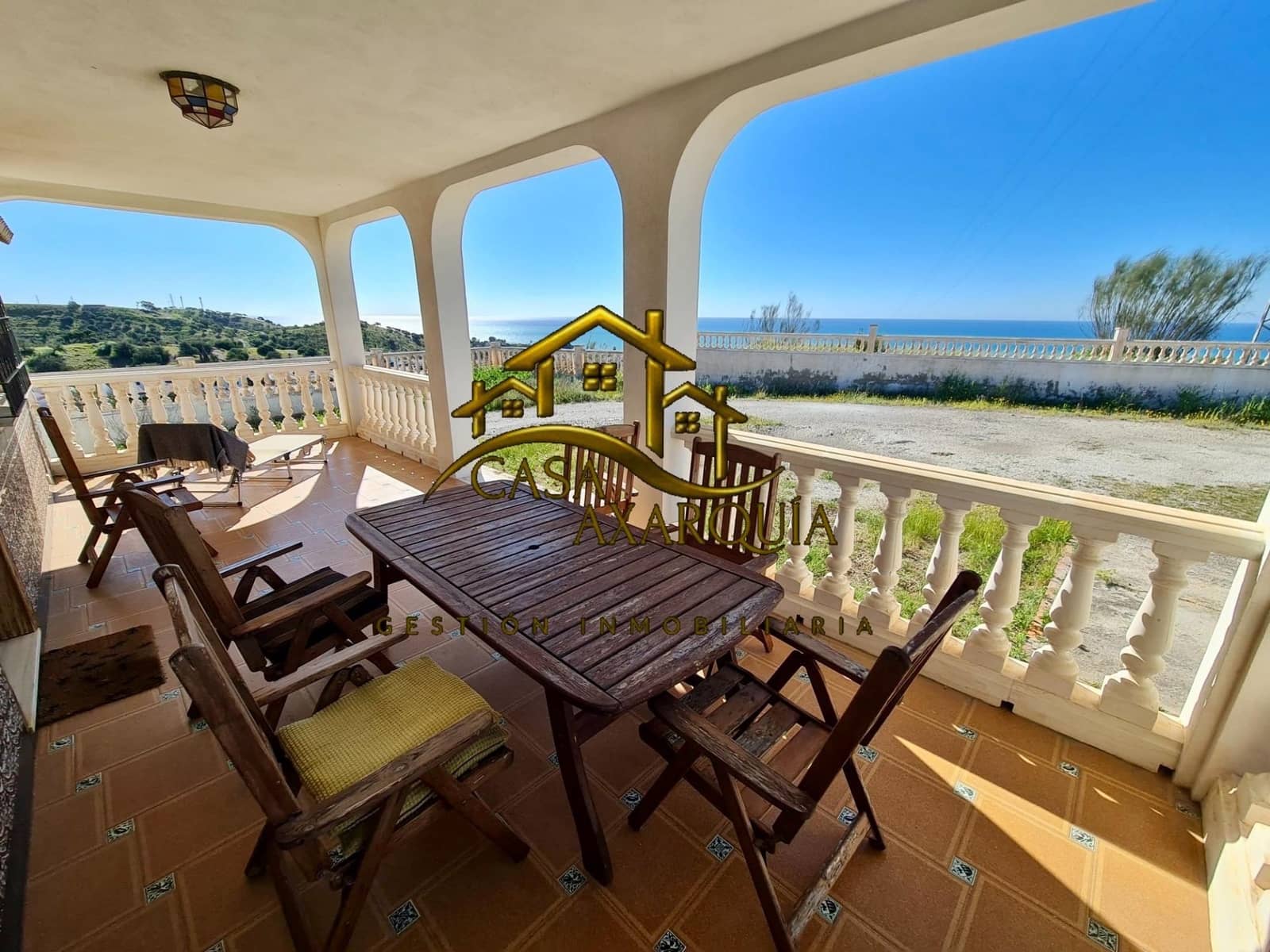 3 soveværelse Finca/Landehus til salg i Chilches med garage - € 560.000 (Ref: 8999553)