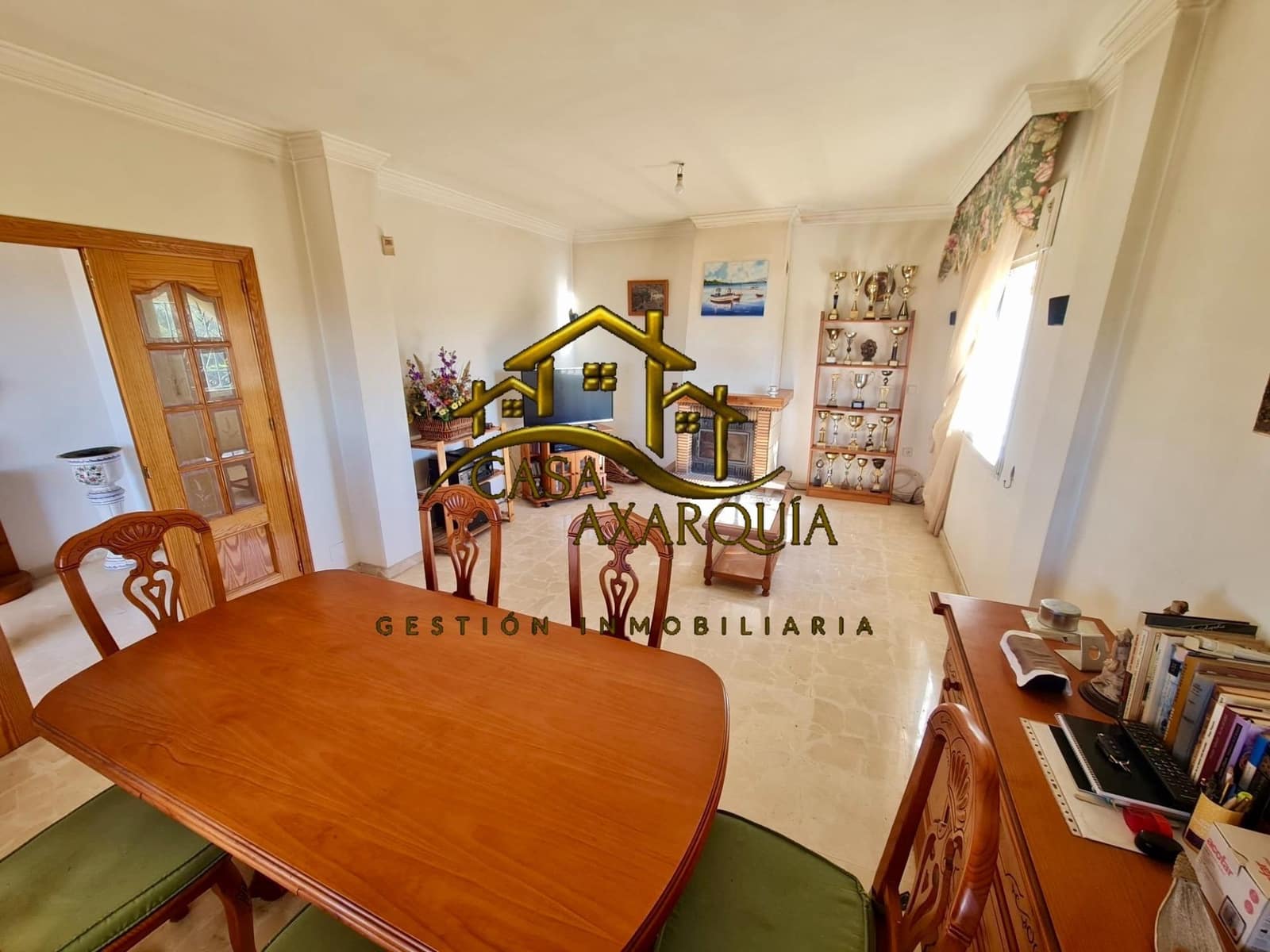 3 soveværelse Finca/Landehus til salg i Chilches med garage - € 560.000 (Ref: 8999553)