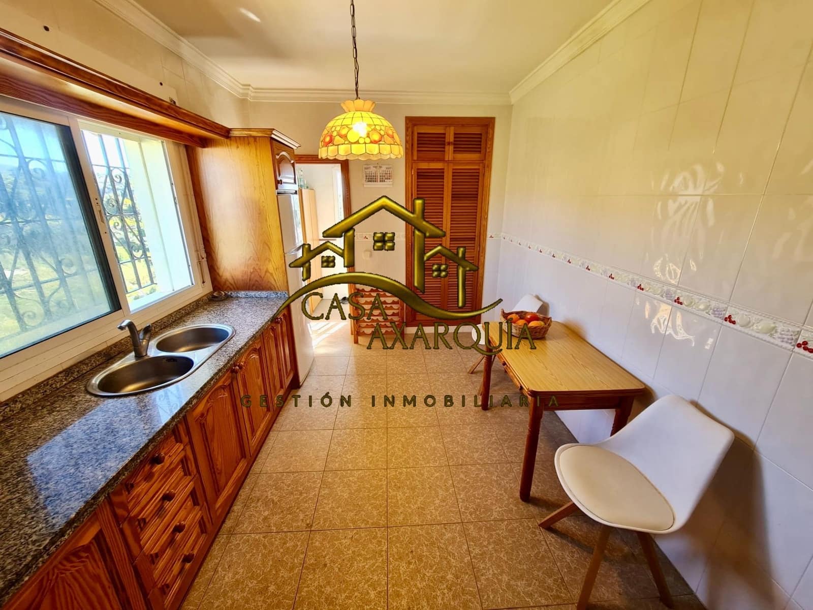 3 soveværelse Finca/Landehus til salg i Chilches med garage - € 560.000 (Ref: 8999553)