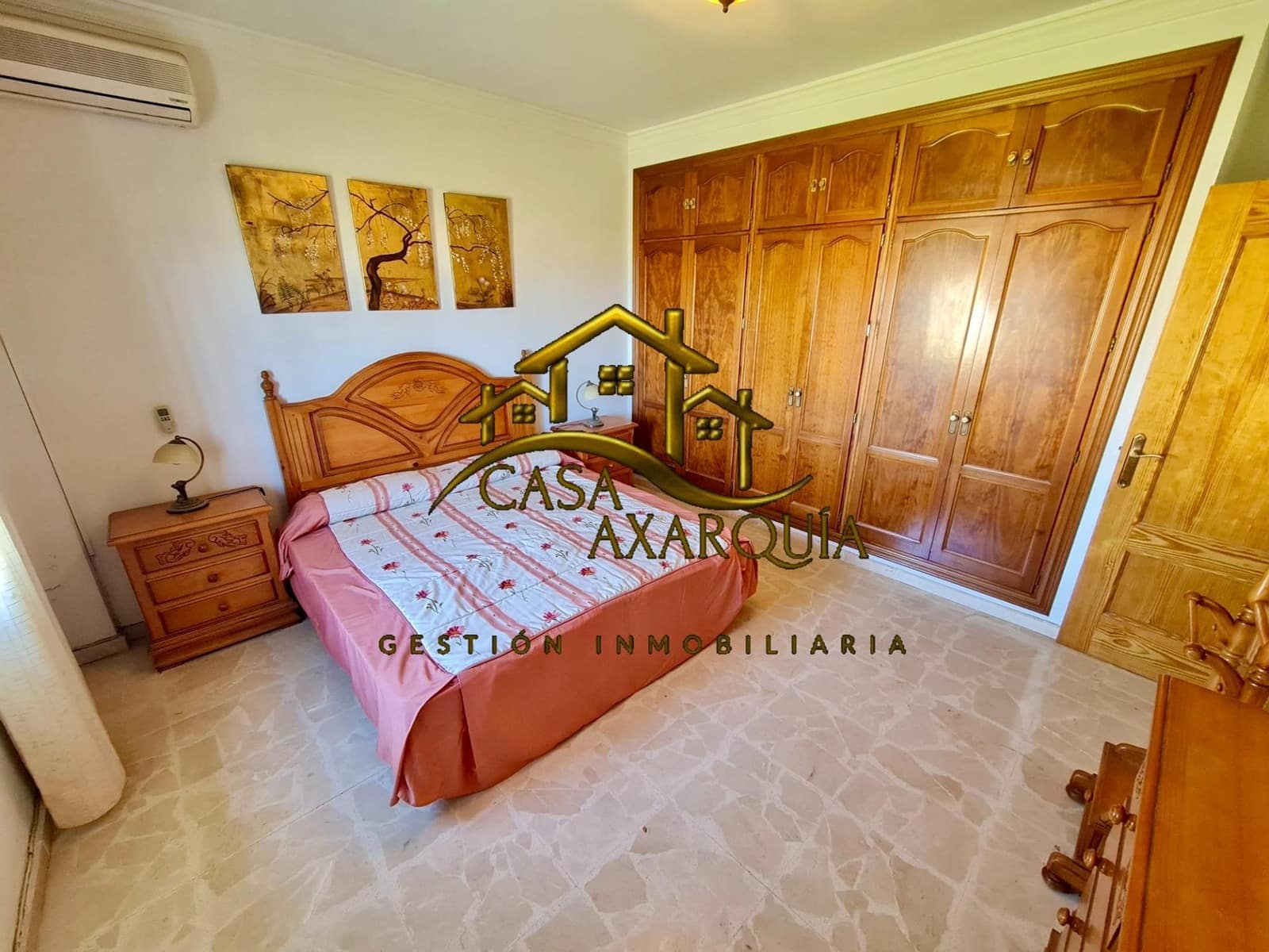 3 soveværelse Finca/Landehus til salg i Chilches med garage - € 560.000 (Ref: 8999553)