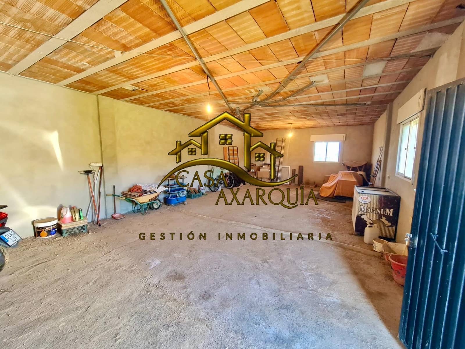 3 soveværelse Finca/Landehus til salg i Chilches med garage - € 560.000 (Ref: 8999553)