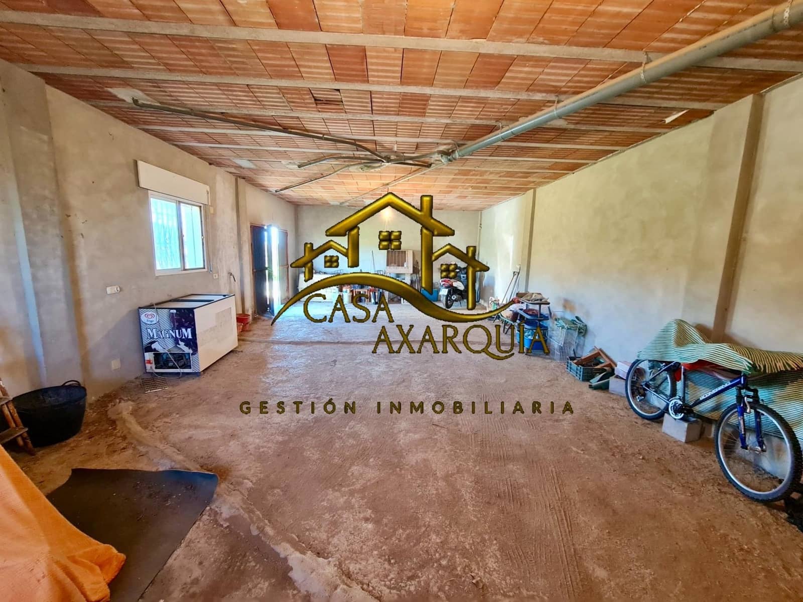 3 soveværelse Finca/Landehus til salg i Chilches med garage - € 560.000 (Ref: 8999553)