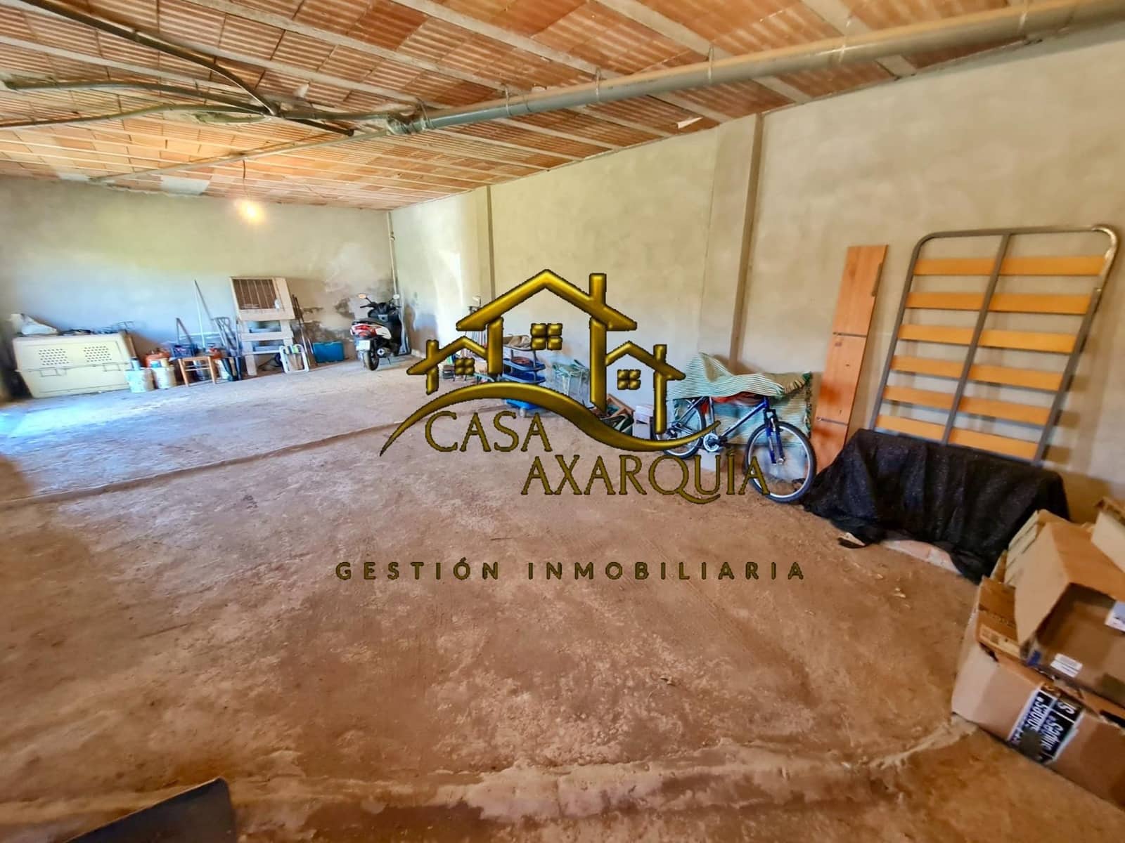 3 soveværelse Finca/Landehus til salg i Chilches med garage - € 560.000 (Ref: 8999553)