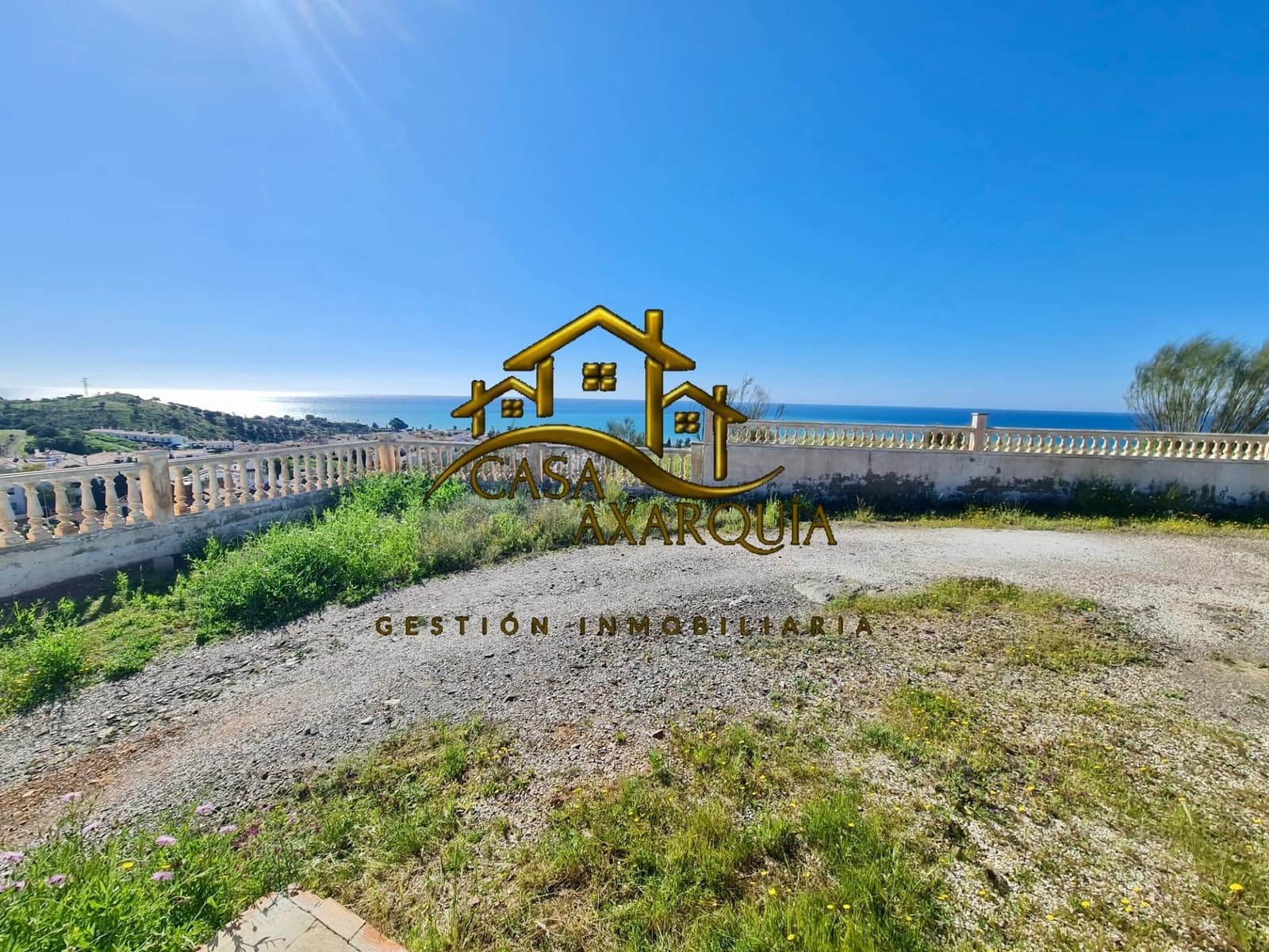 3 soveværelse Finca/Landehus til salg i Chilches med garage - € 560.000 (Ref: 8999553)