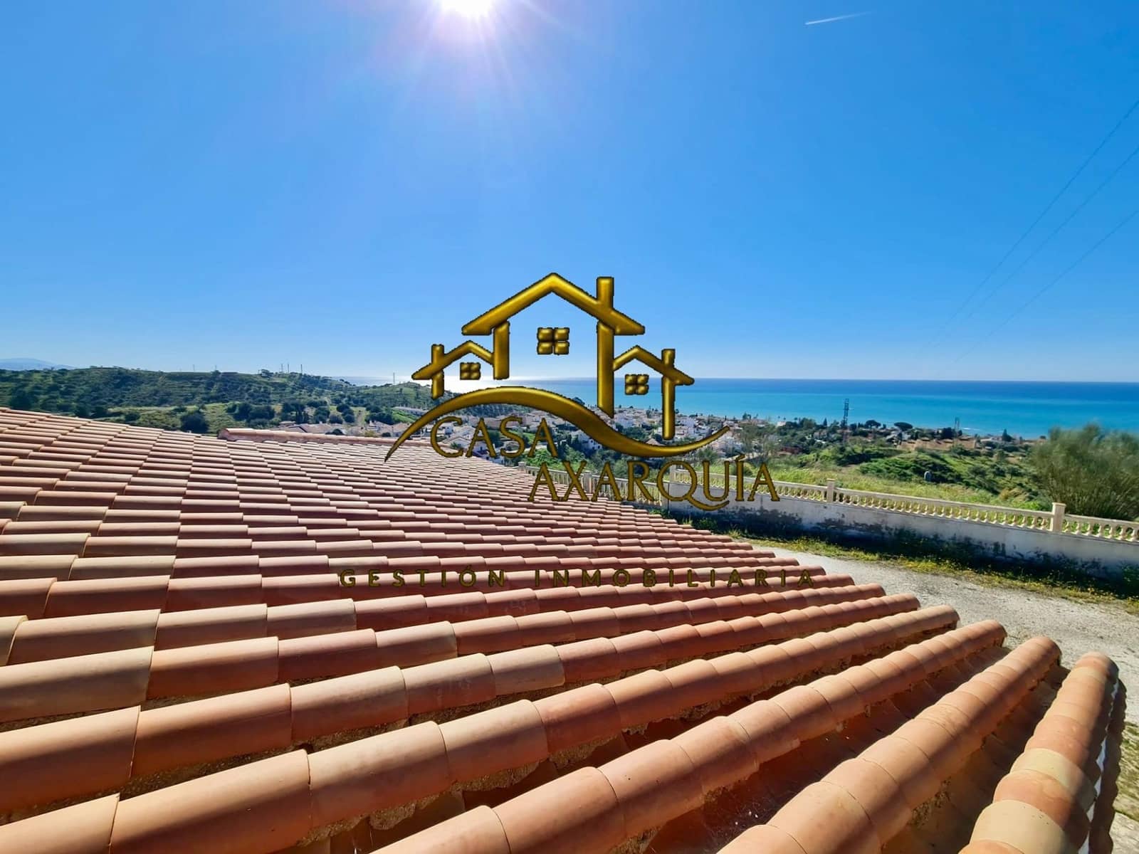 3 soveværelse Finca/Landehus til salg i Chilches med garage - € 560.000 (Ref: 8999553)