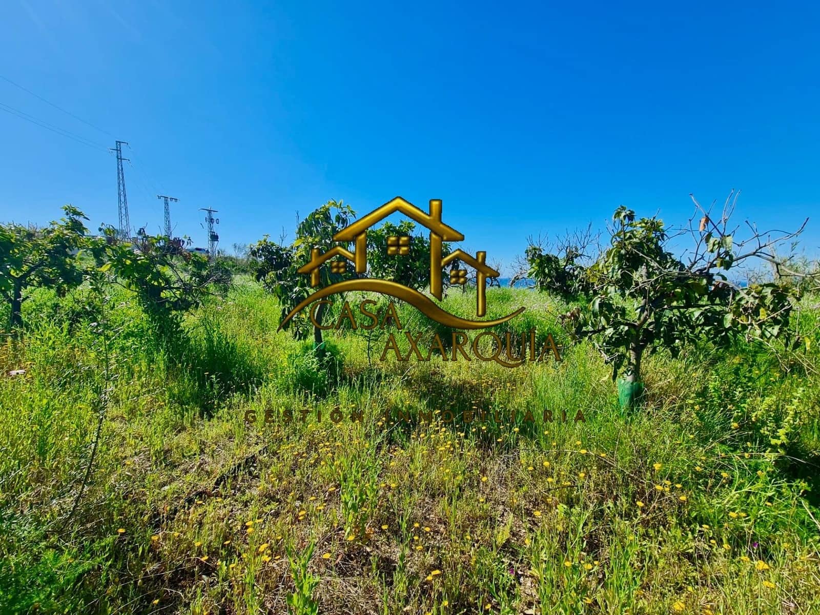 3 soveværelse Finca/Landehus til salg i Chilches med garage - € 560.000 (Ref: 8999553)